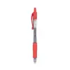 Roler 0,7 Pilot BL-G2-7-R gel grip rdeč-2