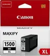 Črnilo CANON PGI-1500XL Black original-0