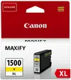 Črnilo CANON PGI-1500XL Yellow original-0