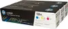 Toner HP CF341A  3-Pack original-6
