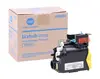Toner MINOLTA TNP-51Y Yellow - BizHub C3110 original-0