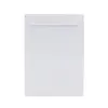 Kuverta vrečka 190x260 silikon 90gr bela-1