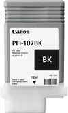 Črnilo CANON PFI-107BK Black original-0