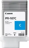 Črnilo CANON PFI-107C Cyan original-0