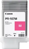 Črnilo CANON PFI-107M Magenta original-0