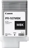 Črnilo CANON PFI-107MBK Matt Black original-0
