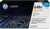Toner HP CE262A Yellow original-2