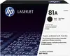 Toner HP CF281A - No.81A original-6