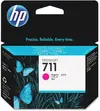 Črnilo HP CZ131A Magenta No.711 original-6
