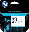 Črnilo HP CZ133A Black No.711 original-6