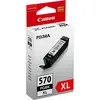 Črnilo CANON PGI-570BK XL - Pigment Black original-0