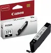 Črnilo CANON CLI-571BK - Pigment Black original-0