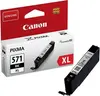 Črnilo CANON CLI-571BK XL - Pigment Black original-0