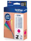 Črnilo BROTHER LC-223M Magenta original-0