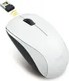 Miška GENIUS NX-7000 BlueEye Wireless - bela-0