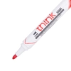 Marker za belo tablo 2mm Deli EU00140  okrogla konica rdeč-1