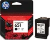 Črnilo HP C2P10AE Black No.651 original-6