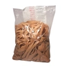 Elastika premera fi 150mm/10mm 1kg natur High Quality-1