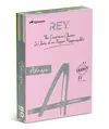 Papir fotokopirni color A4  80gr Rey Adagio pastel 500/1 mix barve-2