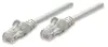 Kabel mrežni Patch-UTP   1m (Cat.5e) siv - INTELLINET-0