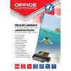 Žepki za plastificiranje A4  80mic 100/1 sijaj Office products-1