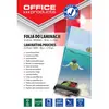 Žepki za plastificiranje 65x95mm 125mic 100/1 sijaj Office products-2