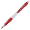 Tehnični svinčnik 0,5 Pilot Super grip H-185-SL rdeč-1