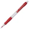 Tehnični svinčnik 0,5 Pilot Super grip H-185-SL rdeč-0