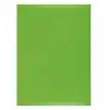 Mapa z elastiko kartonska 23,2x32cm zelena Office products-1