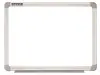 Tabla bela stenska 150x100cm Office products aluminijast okvir-1