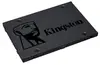 Trdi disk 2.5" SATA-3 SSD  240GB KINGSTON A400-series-0