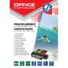 Žepki za plastificiranje A4 125mic 100/1 sijaj Office products-1