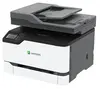 Tiskalnik LEXMARK CX431adw - Color laser All-in-one s fax enoto-2