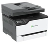 Tiskalnik LEXMARK CX431adw - Color laser All-in-one s fax enoto-3