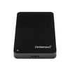 Trdi disk zunanji 2.5" USB3.0  1TB INTENSO Portable - Black-1