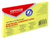 Lističi samolepilni 127x76mm 100 listov Office products-0