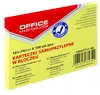Lističi samolepilni 101x76mm 100 listov Office products-0