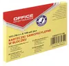 Lističi samolepilni 101x76mm 100 listov Office products-1