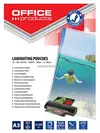 Žepki za plastificiranje A3 100mic 100/1 sijaj Office products-1