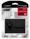 Trdi disk 2.5" SATA-3 SSD  480GB KINGSTON A400-series-1