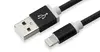 Kabel Lightning USB SBOX polnilec,data - iPad, iPhone5/6/7 - 1.5m Black-0
