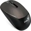 Miška GENIUS NX-7015 BlueEye Wireless - chocolate-0
