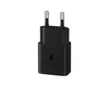 Adapter za napajanje SAMSUNG - hišni polnilec USB Type-C 15W brez kabla-0