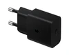 Adapter za napajanje SAMSUNG - hišni polnilec USB Type-C 15W brez kabla-1