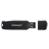 USB 3.0 Flash drive  32GB INTENSO Speed Line - black-1