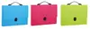 Torba za spise 338x260x40mm Deli-2