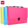 Torba za spise 338x260x40mm Deli-0