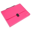 Torba za spise 338x260x40mm Deli-4