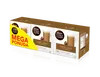 NESCAFE Dolce Gusto Cafe Au Lait 3x160g (48 kapsul) MEGAPACK-0