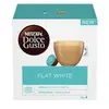 NESCAFE Dolce Gusto Flat White 187g (16 kapsul)-1